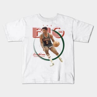 Oscar Robertson Kids T-Shirt